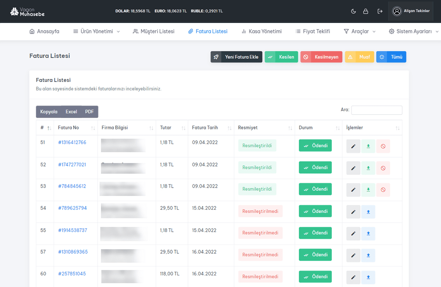 mobil uygulama görseli